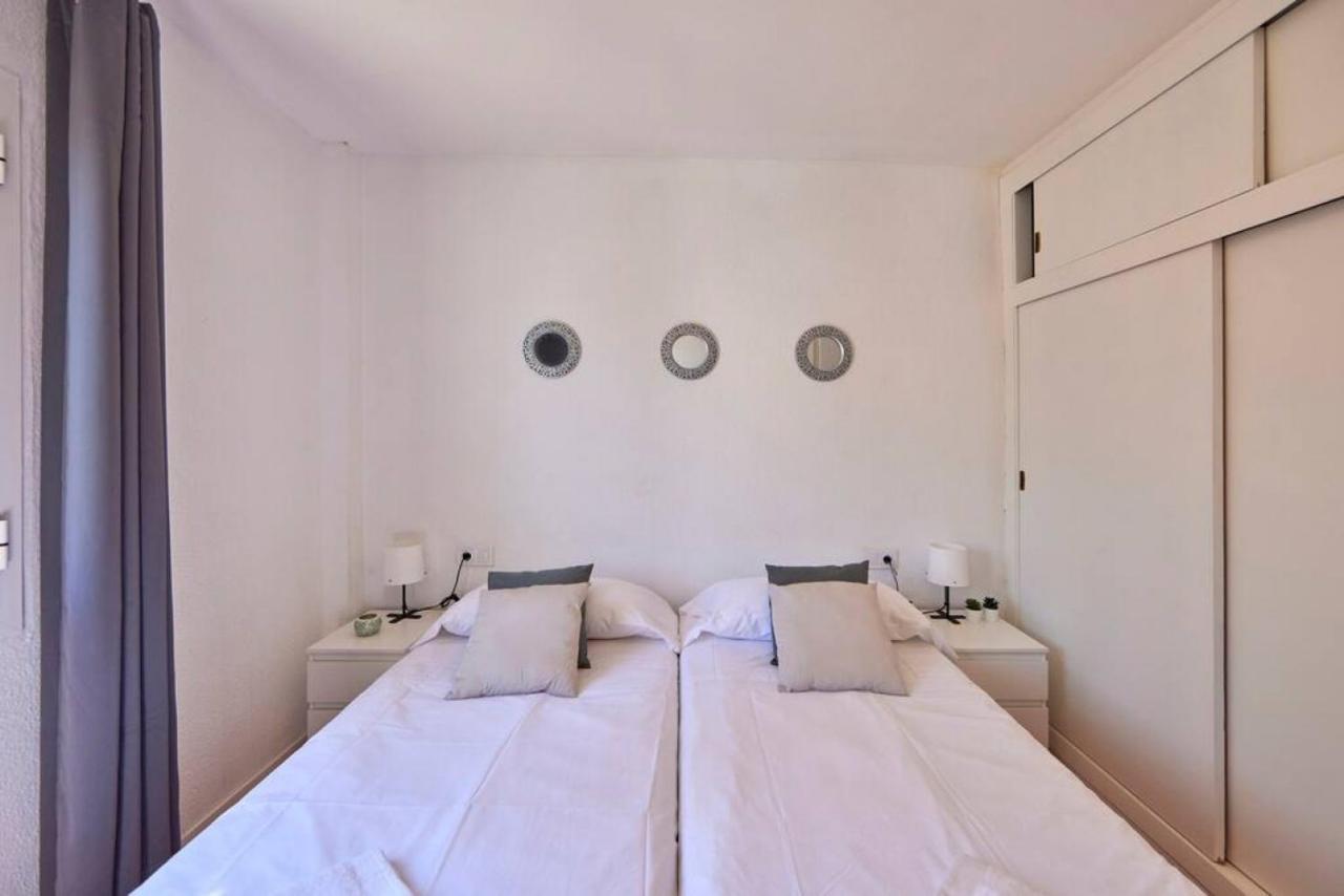 Nura Houses Magaluf Duplex 2 Dış mekan fotoğraf