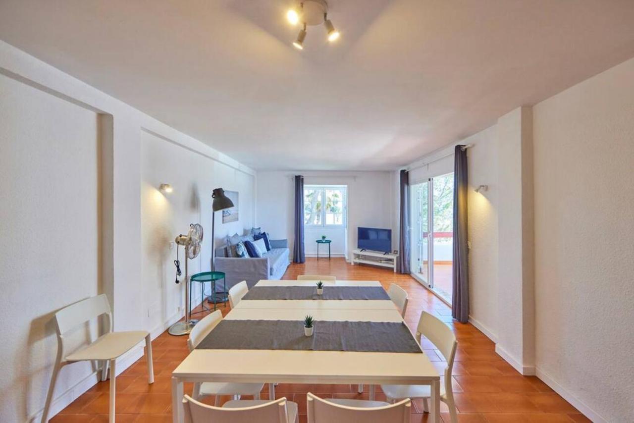 Nura Houses Magaluf Duplex 2 Dış mekan fotoğraf