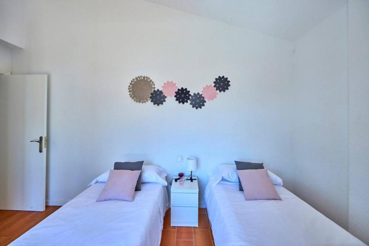 Nura Houses Magaluf Duplex 2 Dış mekan fotoğraf