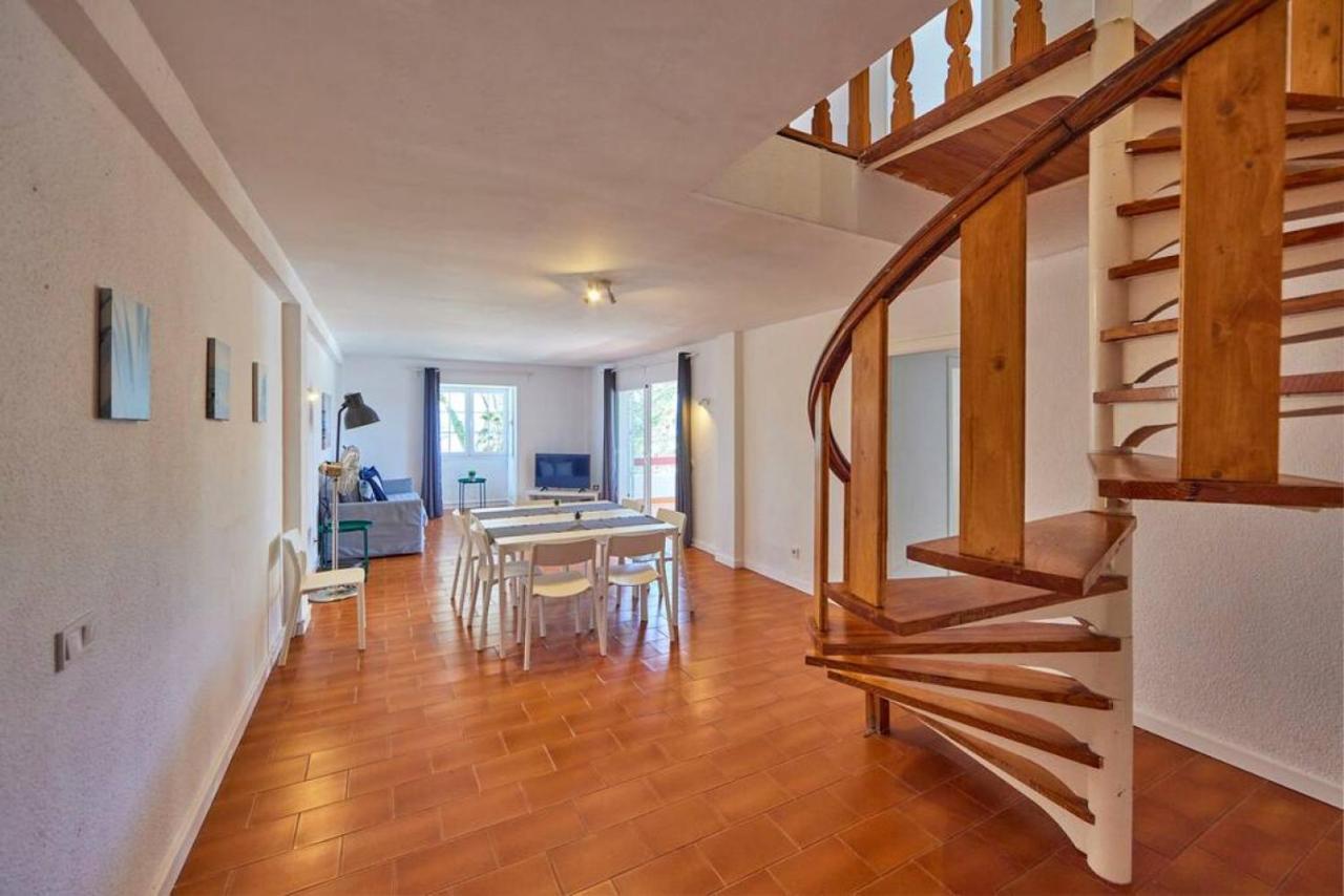 Nura Houses Magaluf Duplex 2 Dış mekan fotoğraf