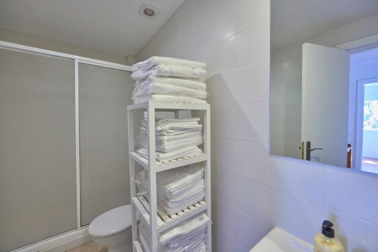 Nura Houses Magaluf Duplex 2 Dış mekan fotoğraf